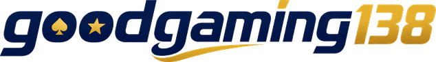 goodgaming138 logo